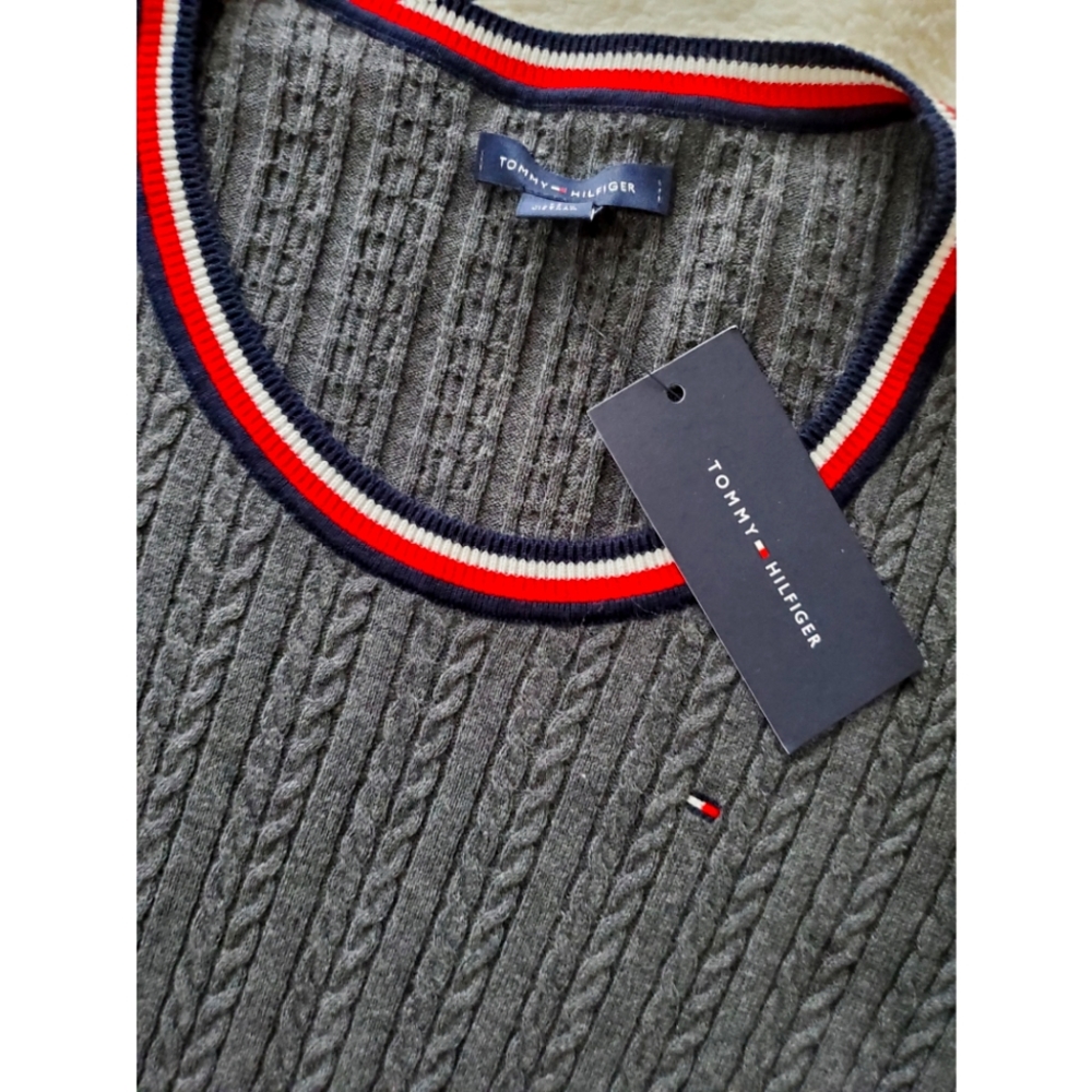 Womens Sweater